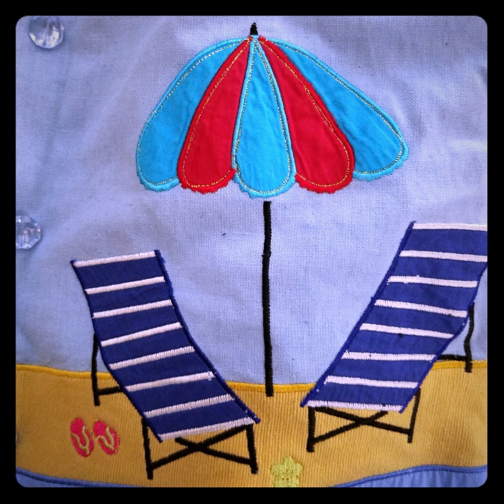 Pushpa jacket